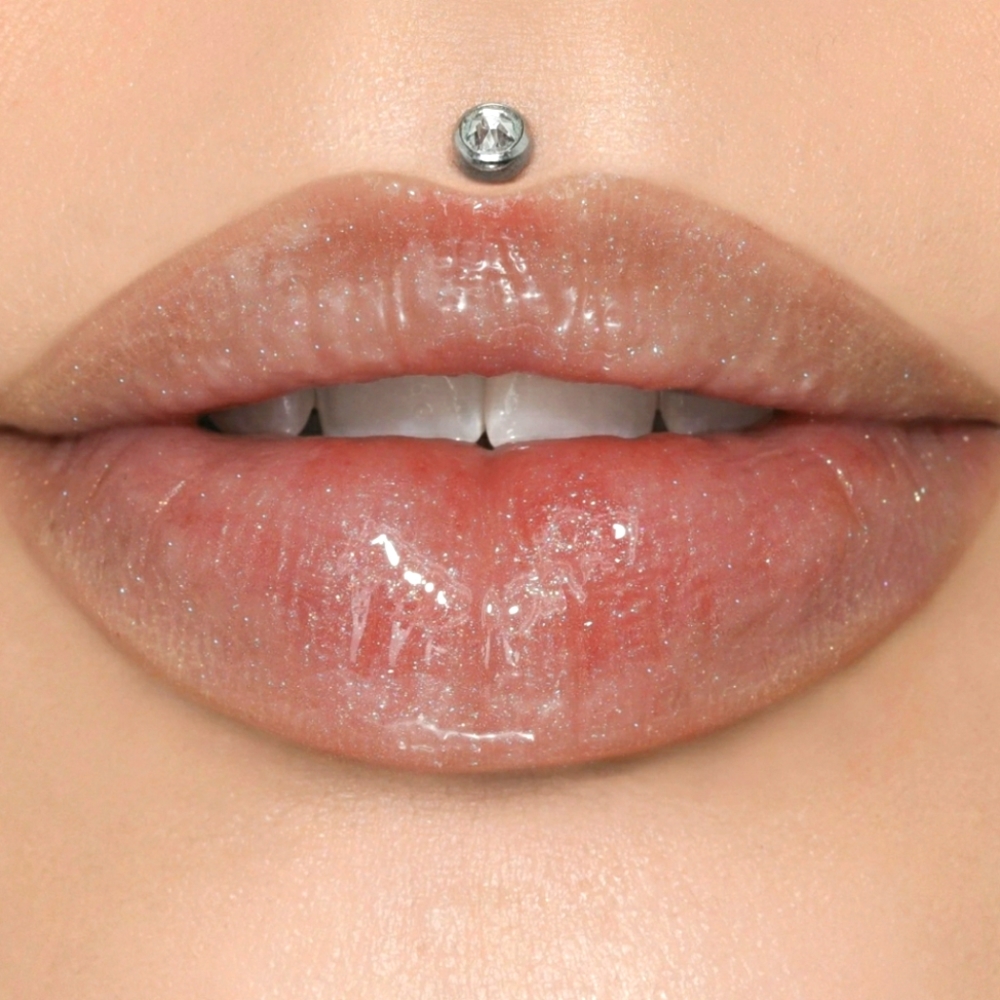 Jeffree Star The Gloss Mouthful